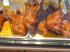 -王浩儿纪六孃甜皮鸭(乐山总店)