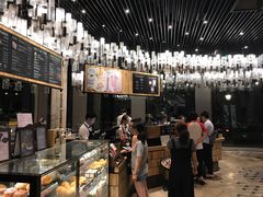 -星巴克臻选(湖滨道店)