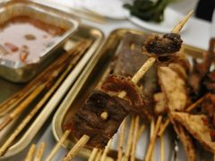 -长乐饭冰冰·冰饭·烧烤(长乐总店)