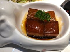 -黑鸡小馆(金源店)