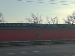 -历代帝王庙博物馆