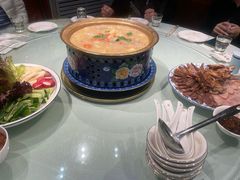 -老松滨饭店(菜艺街店)