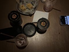 -FOUR PLAY BAR