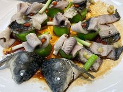 -聚福山莊·寻味顺德(北滘店)
