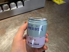 -很久以前羊肉串(南京路第一百货店)