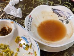 -涵家味土菜馆·徽州一绝臭鳜鱼(三河古镇店)