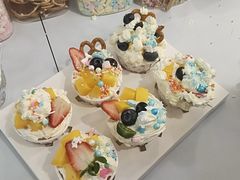 -糖秋Cake DIY·蛋糕定制·甜品台(观音桥店)