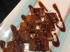 -月下料理(楷林IFC店)