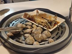 -蔚海之都·象山蒸汽海鲜(仙霞路店)