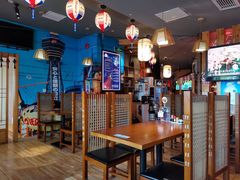 -有喜屋·深夜食堂(北京西路店)