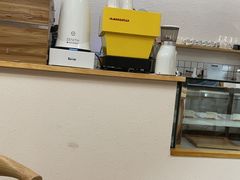 -simple hut简屋咖啡