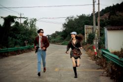 -苏州HX-合喜映画婚纱摄影
