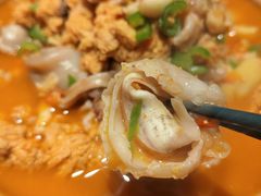 -黄弟大排档·湖南菜·小龙虾·小海鲜(凯旋北路店)
