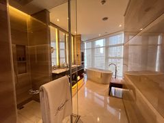 -太原凯宾斯基饭店