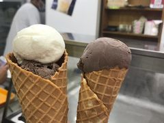 -成裕雪糕店(士多店)