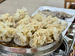 -元盛居(生态大街店)