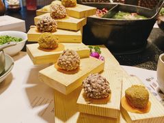 -盡膳口福·百年汤方火锅(科华北路店)