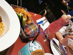 -bluefrog蓝蛙(水游城店)