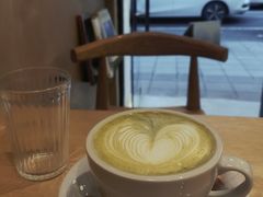 -常识咖啡common sense(春熙路店)