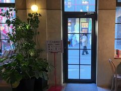 -仁义涵西餐·咖啡(中华巴洛克店)