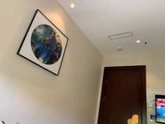 -华夏良子·足道SPA艾灸(铁道大厦店)