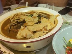 -大碗居·烤鸭·鱼头泡饼(天坛东门店)