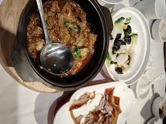 -大鸭梨烤鸭(金色漫香店)