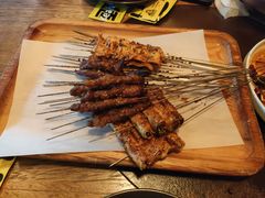 -野人部落(沈阳一店)