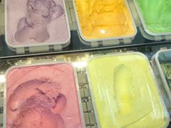 -成裕雪糕店(士多店)