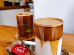 -留白咖啡(人民巷八号大院店)