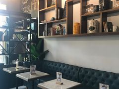 -命运咖啡馆Destiny Coffee