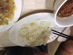 老头盖浇饭(明瓦廊店)-老头盖浇饭(南京新街口明瓦廊宏光酒店店)
