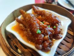 和味酱皇蒸凤爪-虾饺妹·酒家(海珠广场店)