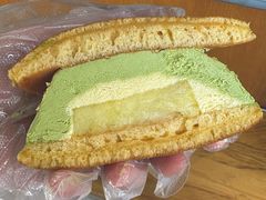 -辛一·铜锣烧(鸿寿坊店)