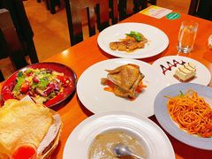 -布拉格餐厅· 中欧捷克菜(全国首店)