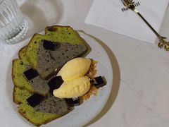 -Hei Cafe(工体店)