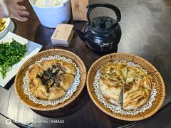 -喜洲翰林餐厅(董家百年老宅店)