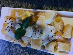 -疯鱼军团·正宗烤鱼(红山店)