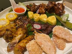 -星怡会·新加坡新美食(苏州中心店)
