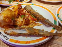 -比格比萨自助(大兴荟聚店)