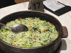 -香雪海饭店中餐厅(人民桥店)