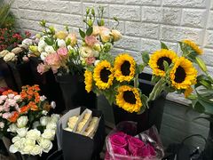 -雪蔓之鲜花气球派对(家佳源时代中心店)