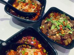 -梵云依家小冒菜(新街口总店)