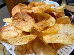 -万鑫鸡翅