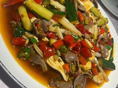 -壹品宴掦·淮扬菜(新牌坊店)