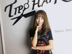 -Tipo Hair salon（明星）店