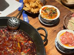 -楠火锅(太古里总店)