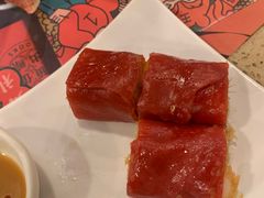 -点都德(聚福楼店)