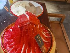 -牛New寿喜烧(新六百店)
