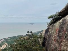 -崂山仰口游览区